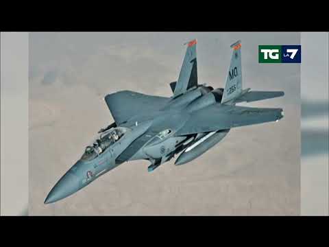 Edizione della notte del 05/04/2026