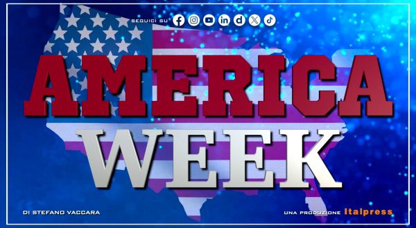 America Week – Episodio 60