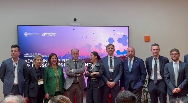 L’innovazione del Trentino si presenta agli investitori americani