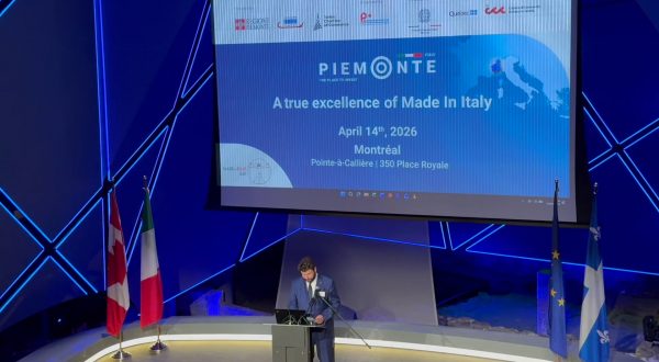 Il Piemonte in missione in Canada. Focus su aerospazio, sanità e investimenti
