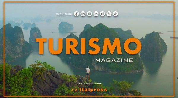 Turismo Magazine – 25/4/2026