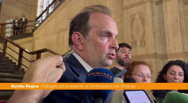 Regina “Importanti rassicurazioni Ue su ostacoli a mercato unico dell’energia”