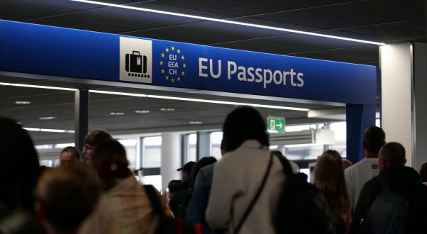 Boom del turismo in Europa, il 2025 consolida la crescita