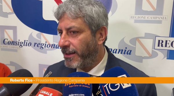 Carceri, Fico “Processo rieducazione non efficiente al 100%, ci lavoreremo”