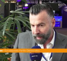 Ungheria, Zan "Elezioni banco di prova decisivo per il futuro della democrazia"