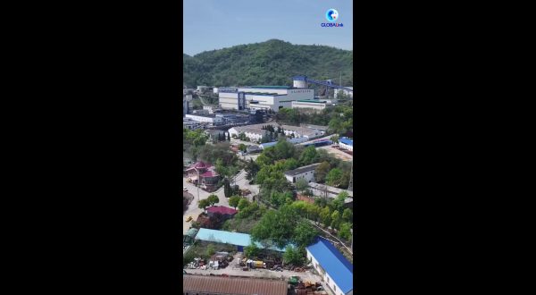 Cina: miniera “intelligente” di rame, operazioni senza equipaggio in profondità