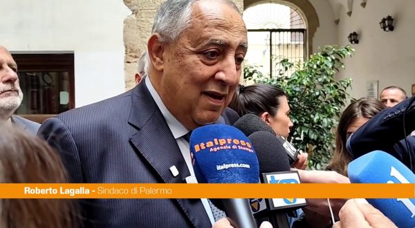 Mondello, Lagalla “Comune estraneo a querelle, ma pronti a fare la nostra parte”