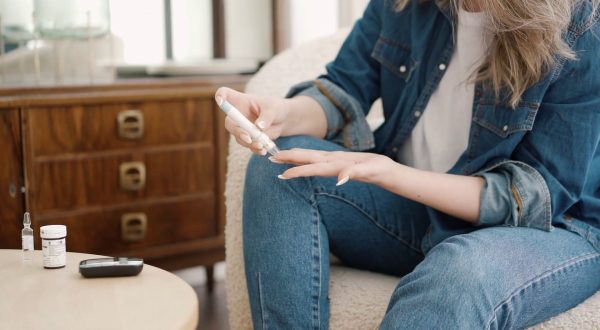 Diabete di tipo 1, una malattia dalle cause ancora poco chiare