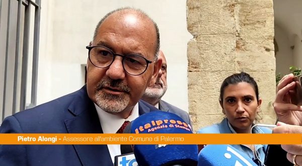 Mondello, Alongi “Spiaggia tenuta pulita già tra Pasqua e 25 aprile”