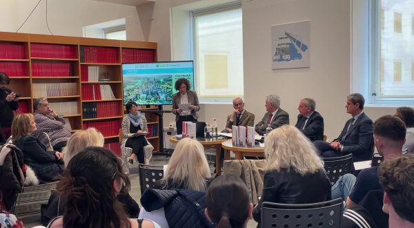 Ambiente e stili di vita, presentato volume Ail sul rischio onco-ematologico