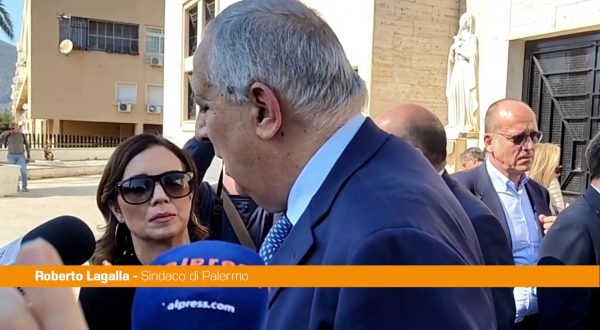 Masterplan per lo Zen di Palermo, Lagalla “Il cittadino è al centro di tutto”