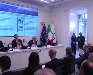 Cdp, nel 2025 utile netto record a 3,4 mld