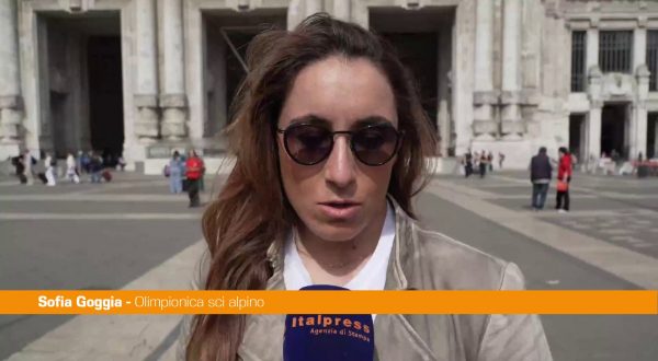 Goggia “Contenta di quanto ottenuto, stagioni deludenti sono altre”