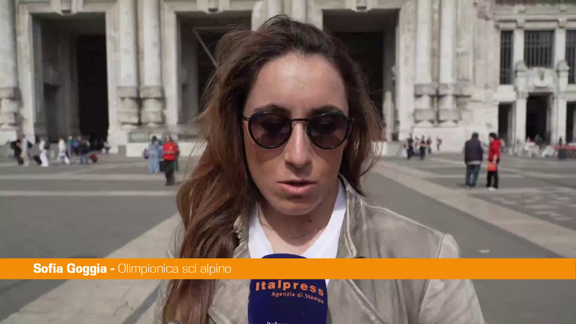 Goggia "Contenta di quanto ottenuto, stagioni deludenti sono altre"