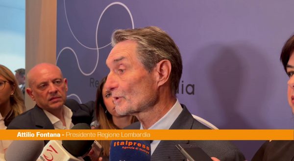 Crans Montana, Fontana “Richiesta svizzera inopportuna, governo risponderà”