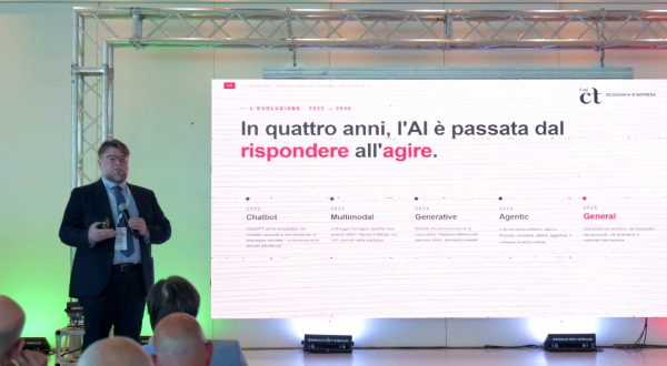 Intelligenza artificiale nell’emergenza-urgenza, sottoscritta “Carta di Catania”