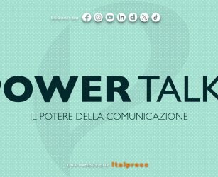 Power Talks: il potere della comunicazione - Puntata del 21/4/2026