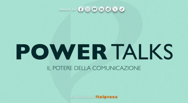 Power Talks: il potere della comunicazione – Puntata del 7/4/2026
