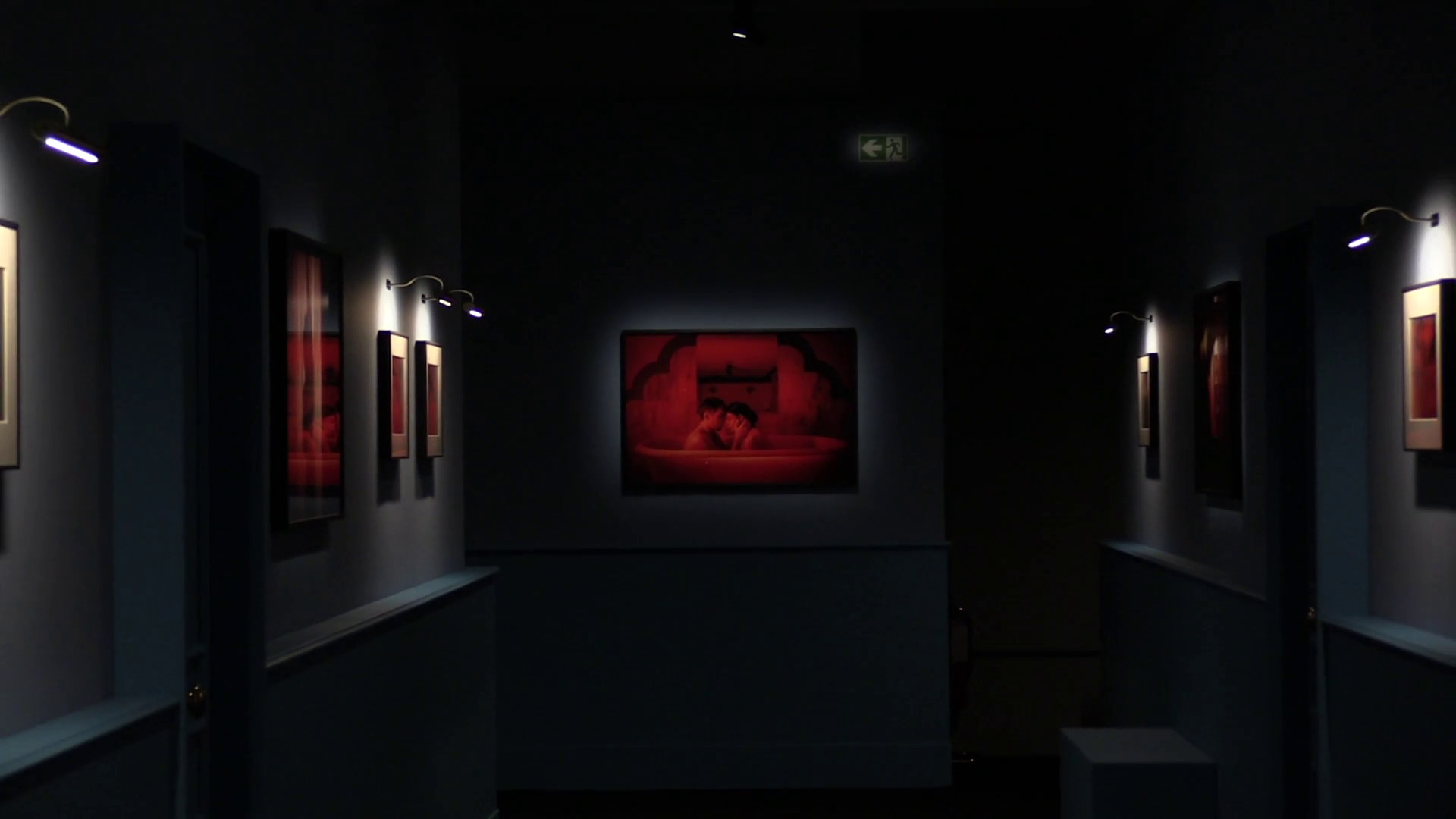 Alle Gallerie d'Italia di Torino la mostra "Diana Markosian. Replaced"