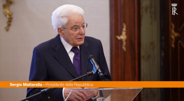 Mattarella “Siamo riconoscenti a don Milani per il suo insegnamento”