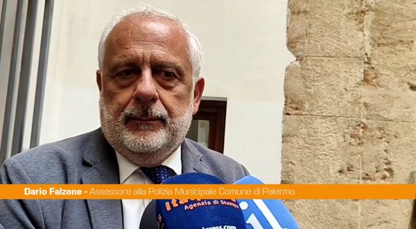 Mondello, Falzone “Pensiamo di installare 30-35 nuove telecamere”