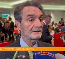 Fine vita, Fontana "Come Regione Lombardia non possiamo normarlo"