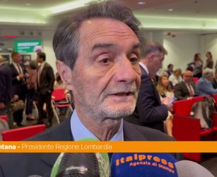 Fine vita, Fontana "Come Regione Lombardia non possiamo normarlo"