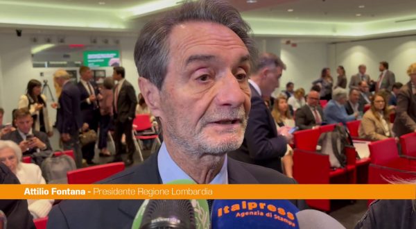Fine vita, Fontana “Come Regione Lombardia non possiamo normarlo”