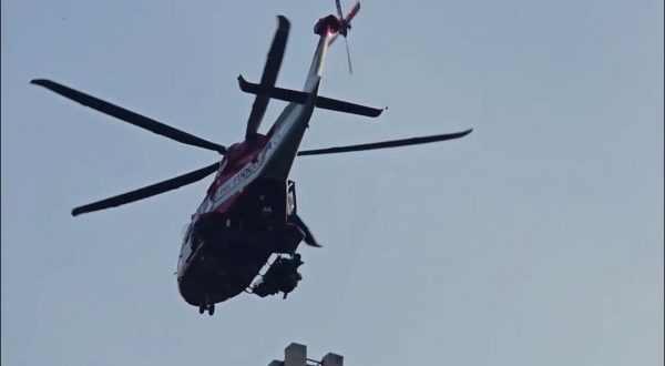 Escursionista muore precipitando in una cava ad Ispica, recuperato il cadavere