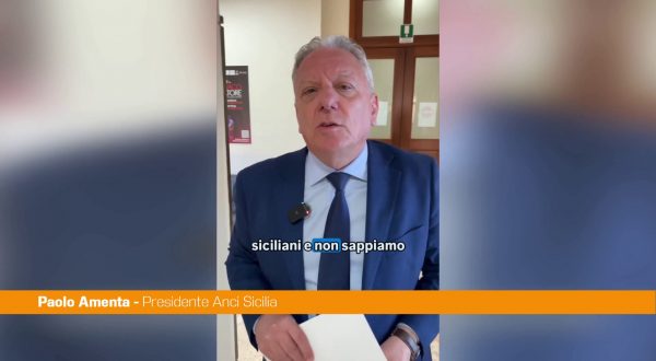 Risorse ai comuni, Anci Sicilia “Via alla petizione per recuperare 200 milioni”