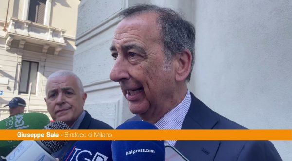 25 Aprile, Sala “Fatti spiacevoli, troviamo formule per festeggiare meglio”