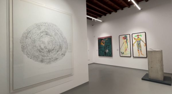 Banca Generali al fianco della Milano Art Week, due nuove opere per BG ArTalent