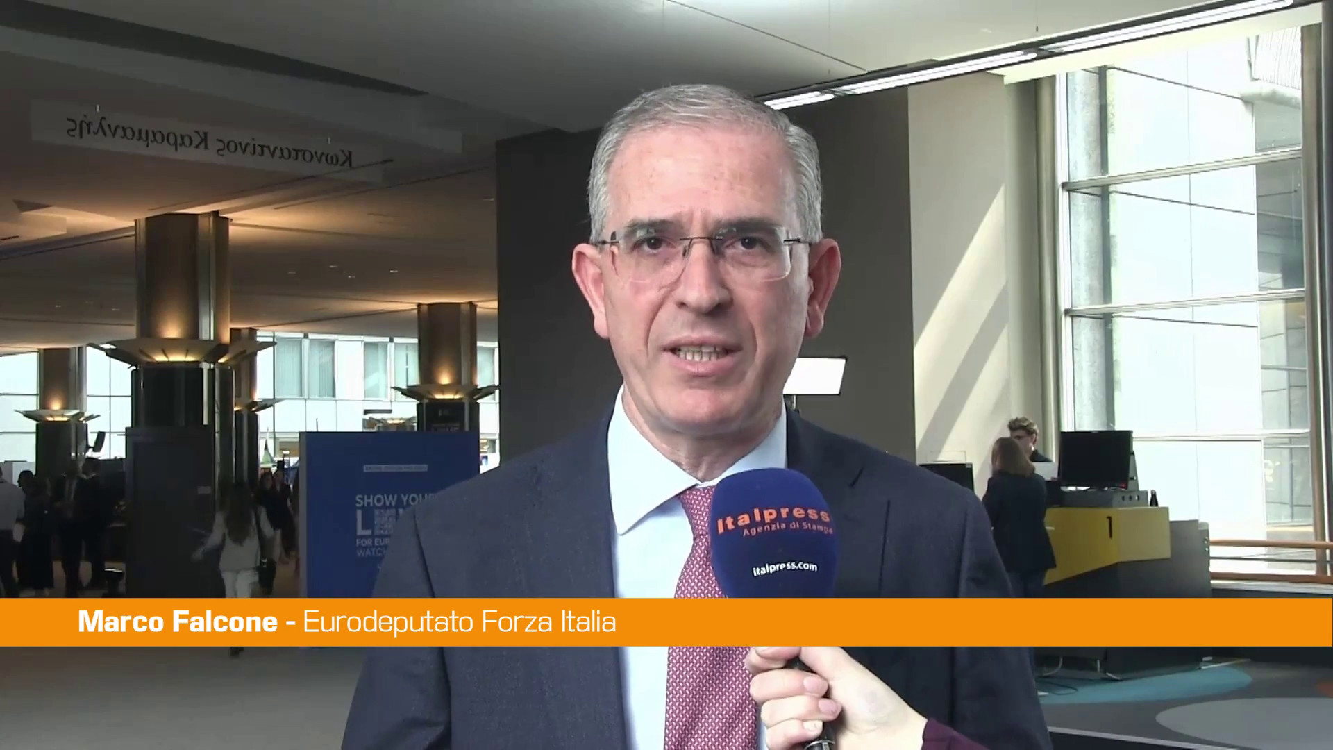 Ungheria, Falcone "Vittoria Magyar rafforza principi europeisti e democrazia"