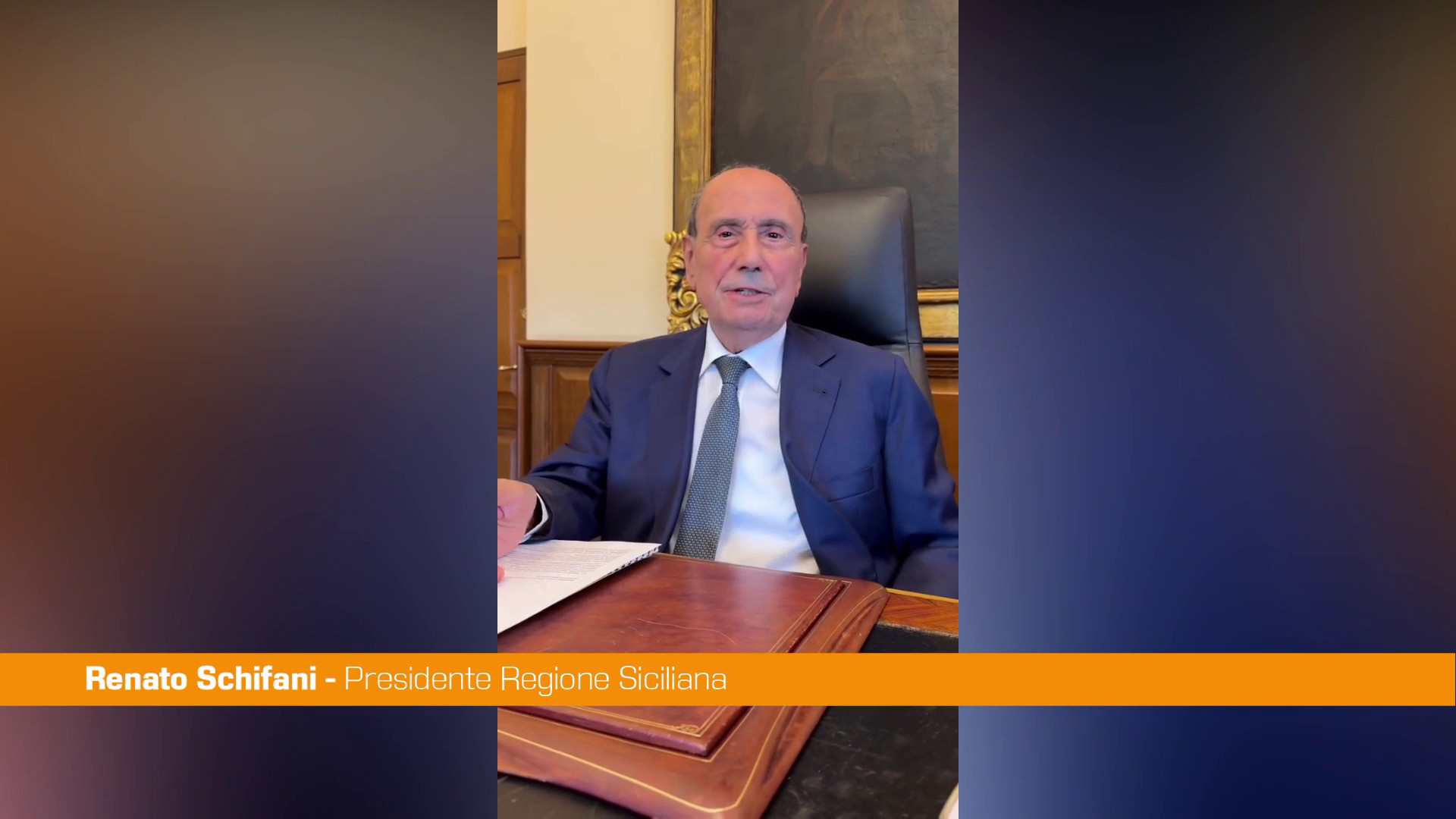 Sicilia, avanzo record di oltre 5 miliardi. Schifani "Continuiamo a crescere"