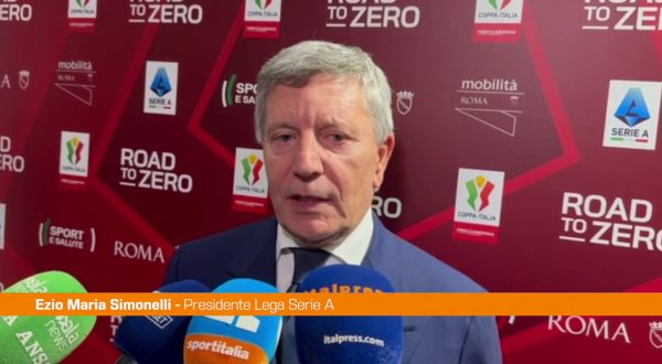 Simonelli “Su inchiesta arbitri ancora alla finestra, restiamo garantisti”