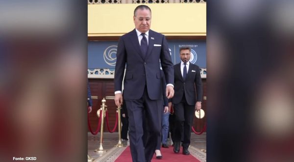 Il Cairo, GKSD e GSD firmano un accordo per la gestione di un nuovo ospedale