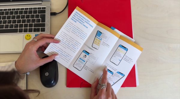 Telemedicina, al San Raffaele Milano la consulenza specialistica arriva a casa