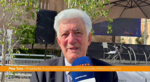 Toro “La nostra politica ha bisogno di essere umanizzata”