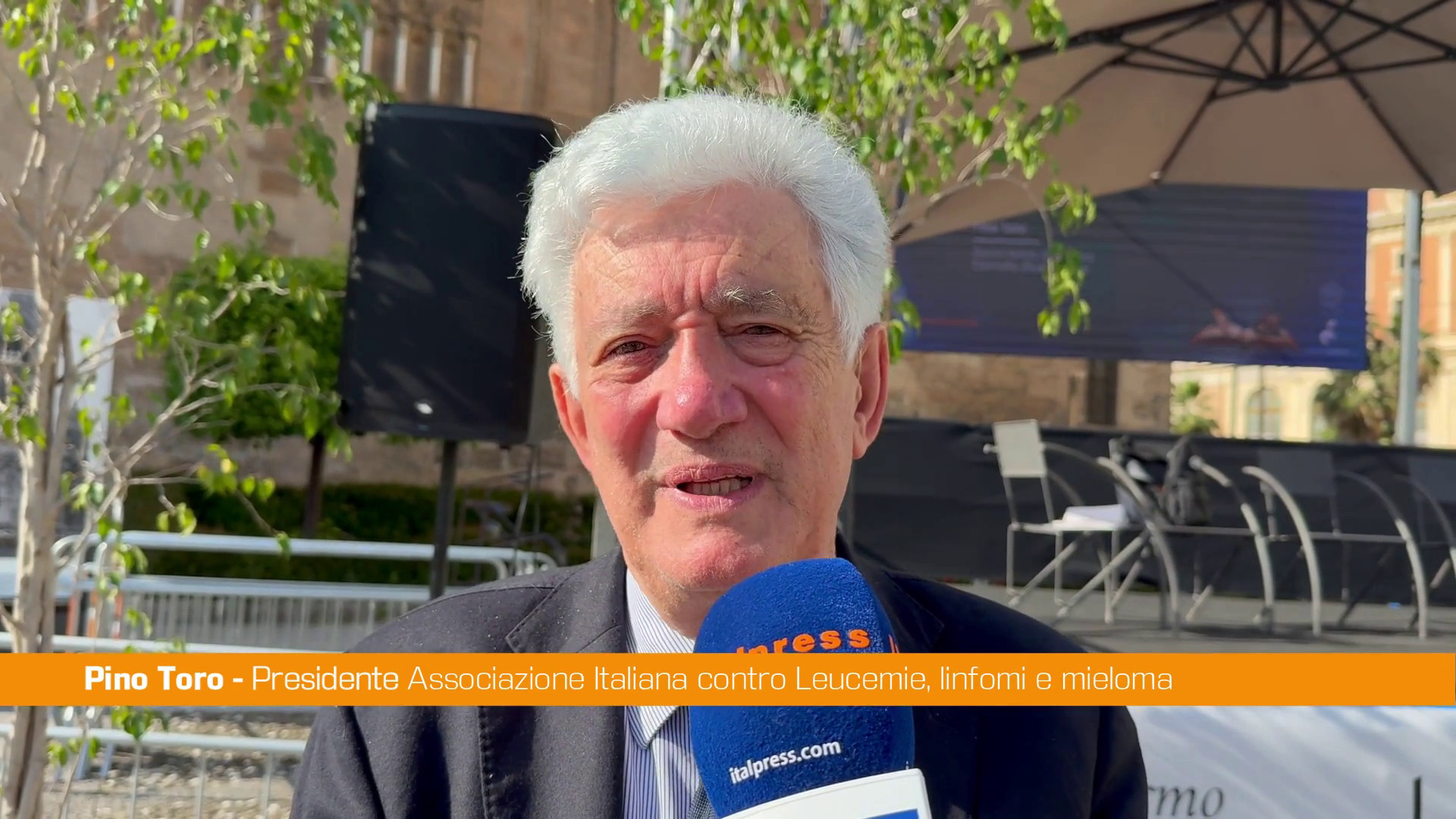 Toro "La nostra politica ha bisogno di essere umanizzata"