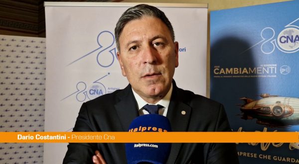 Carburanti, Costantini “Autotrasporto non regge più rincari, servono soluzioni”