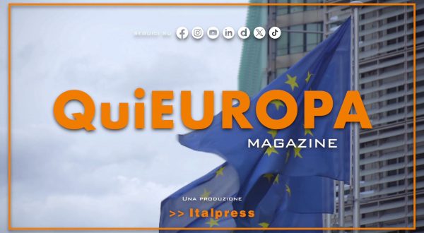 QuiEuropa Magazine – 4/4/2026
