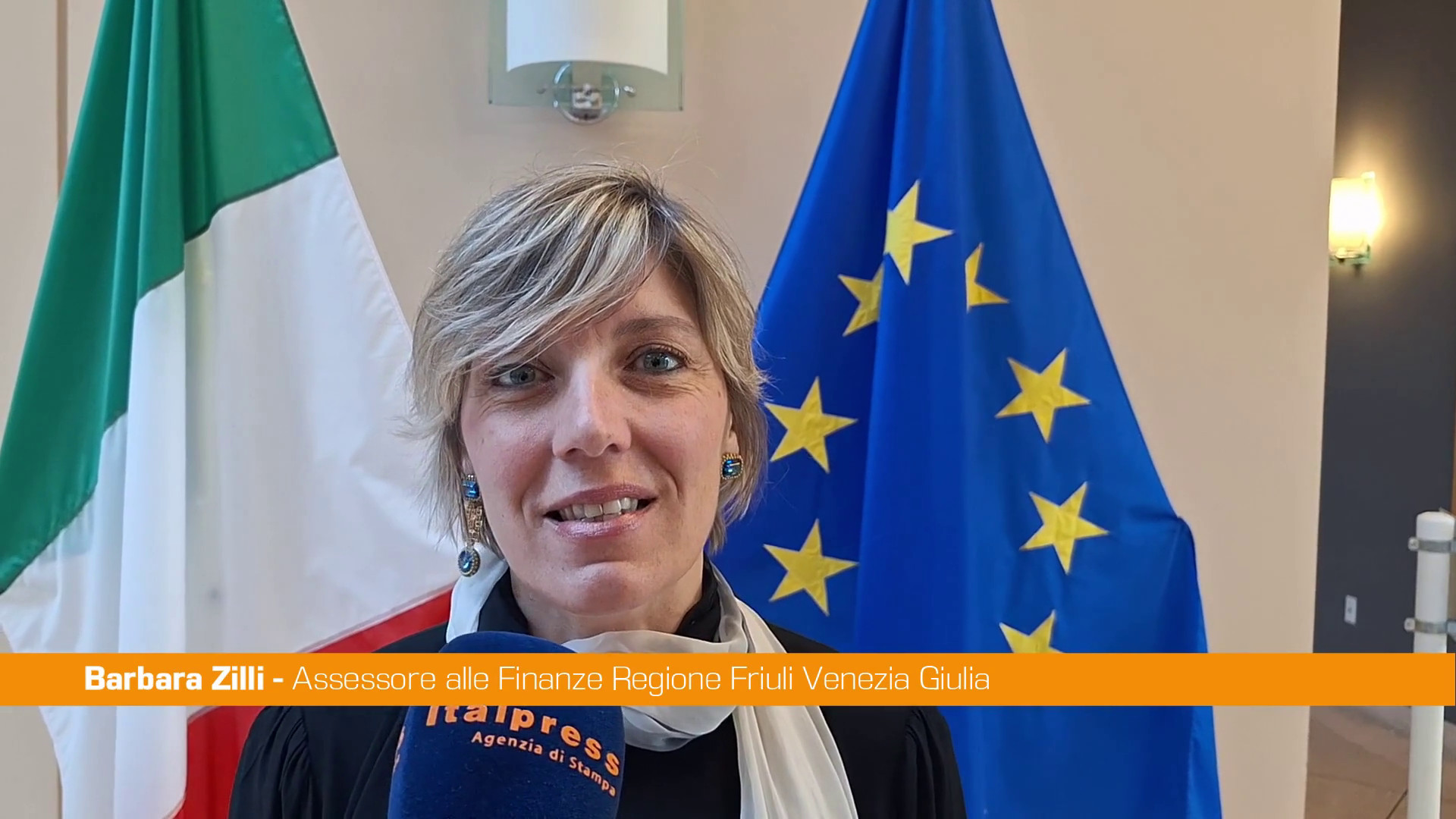 Terremoto Friuli, Zilli "A 50 anni dal sisma profonda gratitudine agli Usa"