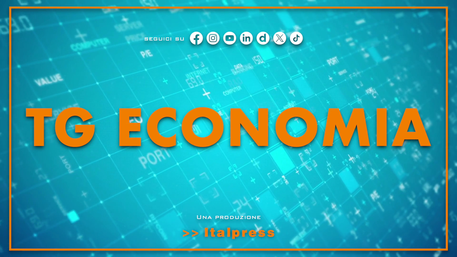 Tg Economia - 17/4/2026