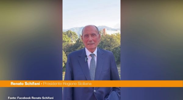 Schifani “L’accordo con la Rai farà crescere turismo ed economia della Sicilia”