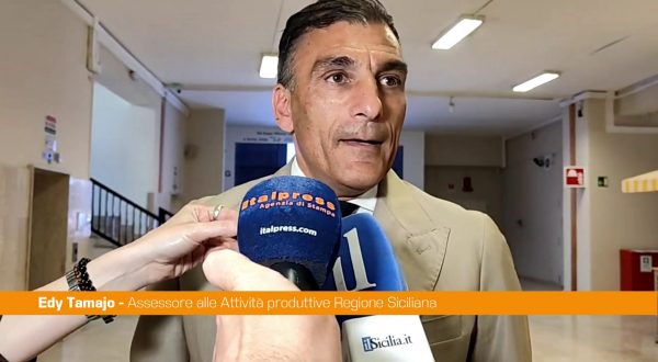 Tamajo “Al fianco degli imprenditori, confronto importante”