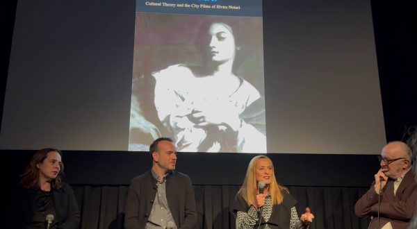 Elvira Notari torna a New York, il cinema ritrova la sua pioniera