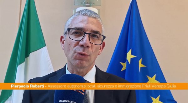 Terremoto Friuli, Roberti “In questi 50 anni Regione è profondamente cambiata”