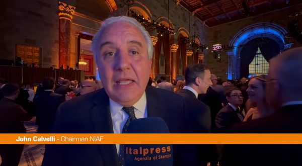 Calvelli “La vera forza del rapporto tra Italia e Usa è nei legami tra persone”