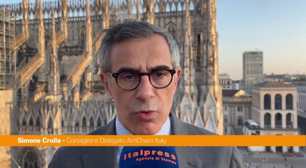 Crolla “Il rapporto tra Italia e Usa sulle startup è virtuoso e consolidato”