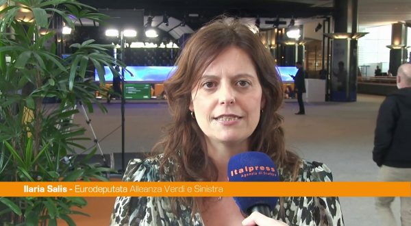 Salis “In Ungheria non vince la sinistra, ma perde l’ultradestra”